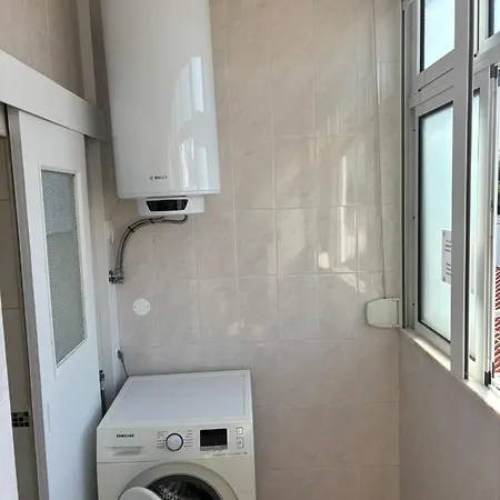 Olinda's One Bedroom In Center