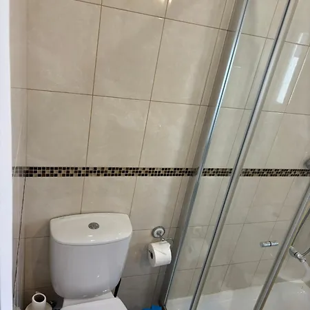 Olinda's One Bedroom In Center Апартаменты Лагуш