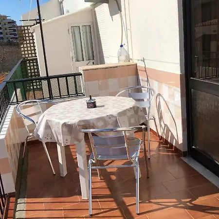 Appartement Olinda's One Bedroom In Center Lagos