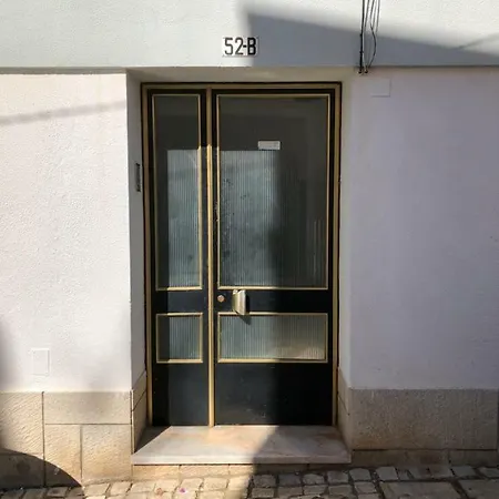 Olinda's One Bedroom In Center Apartament Lagos
