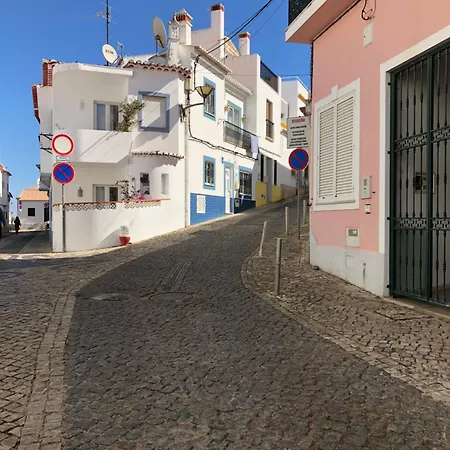 Apartment Olinda's One Bedroom In Center