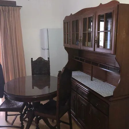 Olinda's One Bedroom In Center Appartement *