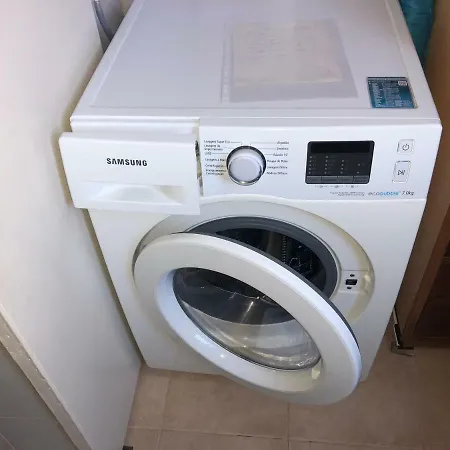 Apartment Olinda's One Bedroom In Center Lagos