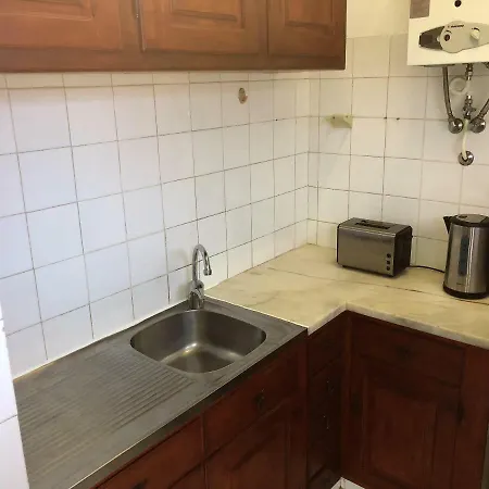 Olinda's One Bedroom In Center Appartement