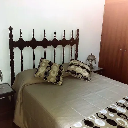 Appartement Olinda's One Bedroom In Center Lagos