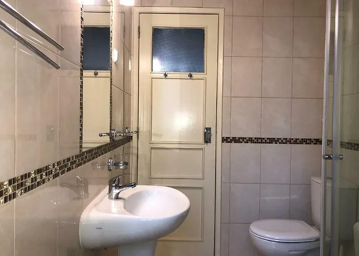 Olinda's One Bedroom In Center Lägenhet