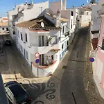 Olinda's One Bedroom In Center