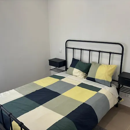 Apartament Olinda's One Bedroom In Center Lagos