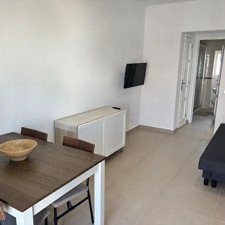 Olinda's One Bedroom In Center Apartament *