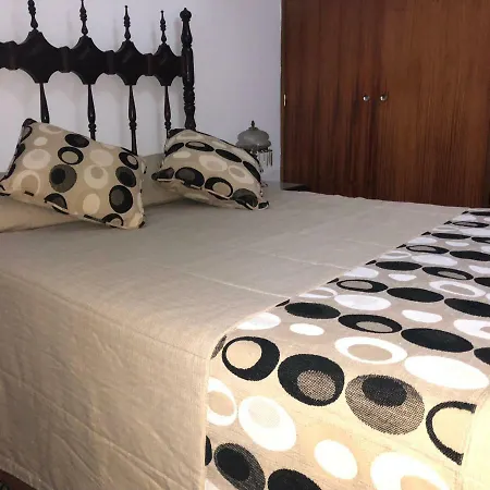 Olinda's One Bedroom In Center Appartement *