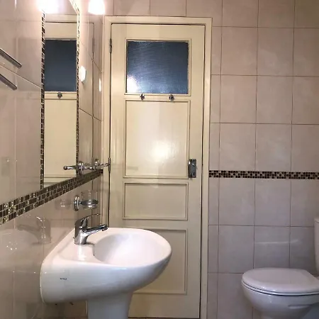 Olinda's One Bedroom In Center Appartement