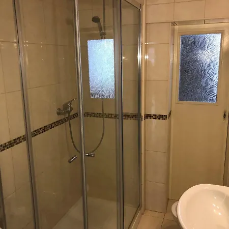 Appartement Olinda's One Bedroom In Center